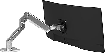 Amazon.co.jp: ERGOTRON (エルゴトロン) : シングル